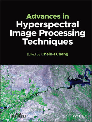 cover image of Advances in Hyperspectral Image Processing Techniques